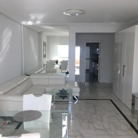 Magnifico Sea View Costa Del Sol Apartament