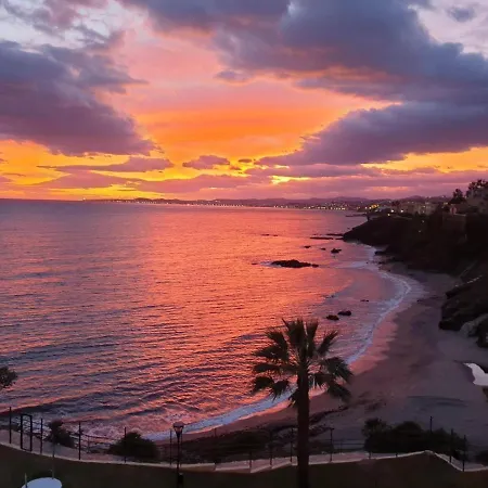 Magnifico Sea View Costa Del Sol * Benalmádena