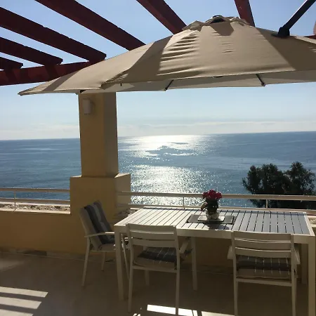 Magnifico Sea View Costa Del Sol