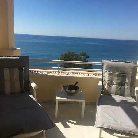 Magnifico Sea View Costa Del Sol * Benalmádena