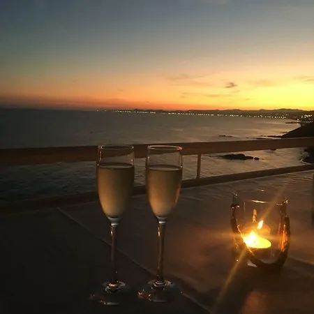 Magnifico Sea View Costa Del Sol Apartament *