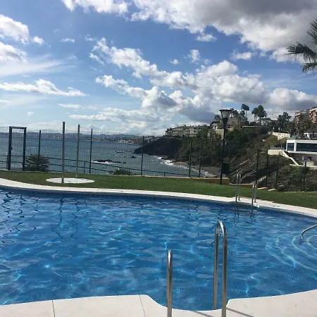 Magnifico Sea View Costa Del Sol Apartament