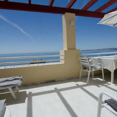 Apartament Magnifico Sea View Costa Del Sol