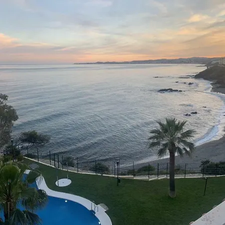 Apartament Magnifico Sea View Costa Del Sol