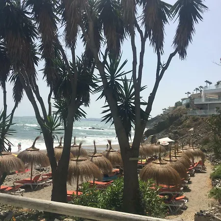 Magnifico Sea View Costa Del Sol Apartament *
