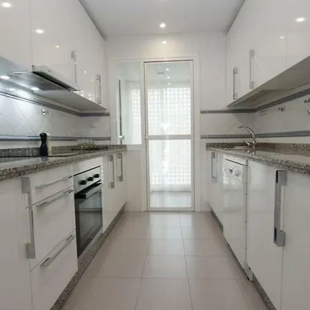 Magnifico Sea View Costa Del Sol Apartament *